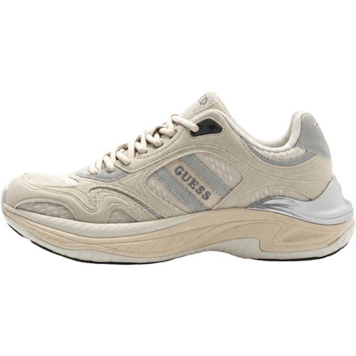 Baskets basses Guess FMJSQUELE12 - Guess - Modalova