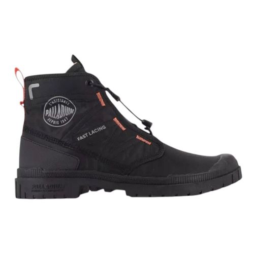 Boots Bottines SP20 TRAVEL HI - Palladium - Modalova