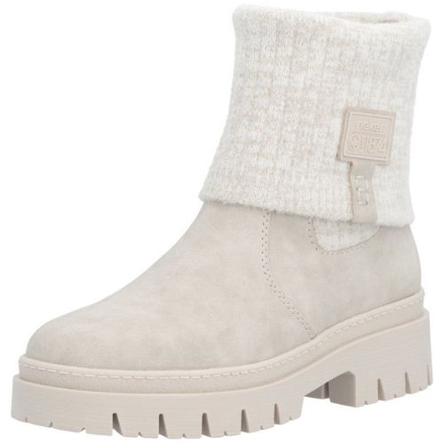 Bottes Rieker - Rieker - Modalova