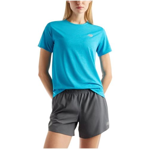 T-shirts sport New Balance - New Balance - Modalova