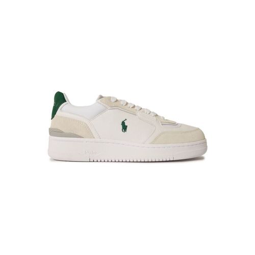 Baskets basses Open Master Pp Formateurs - Polo Ralph Lauren - Modalova