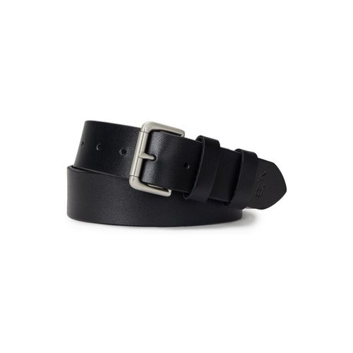 Ceinture Leather Roller Buckle Courroie - Polo Ralph Lauren - Modalova