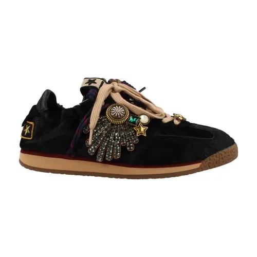Baskets NAN-KU 184520 - NAN-KU - Modalova