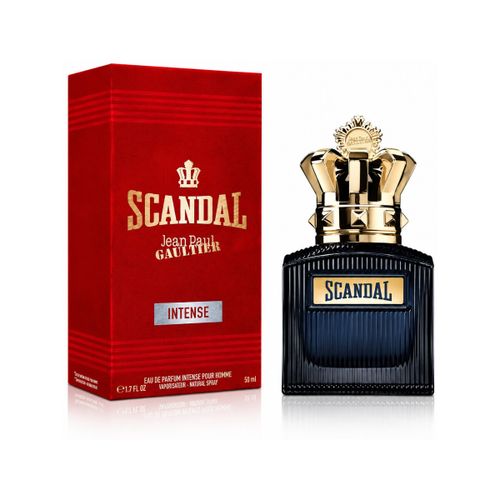 Eau de parfum Eau de Parfum Scandal Intense 50 ml - Jean Paul Gaultier - Modalova