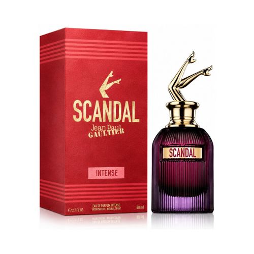 Eau de parfum Eau de Parfum Scandal Intense 80 ml - Jean Paul Gaultier - Modalova