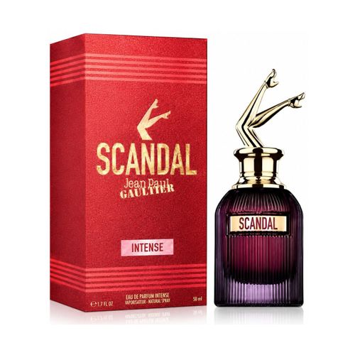 Eau de parfum Eau de Parfum Scandal Intense 50 ml - Jean Paul Gaultier - Modalova