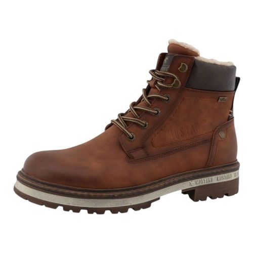 Boots Mustang Bottines Merem - Mustang - Modalova