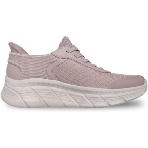 Baskets Slip-ins: Bobs Sport B Flex HI - Linear Force - Skechers - Modalova