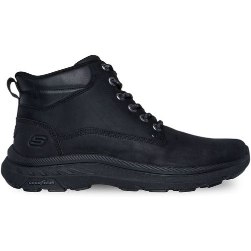 Bottines Slip-ins Relaxed Fit: Pollard - Waylon - Skechers - Modalova