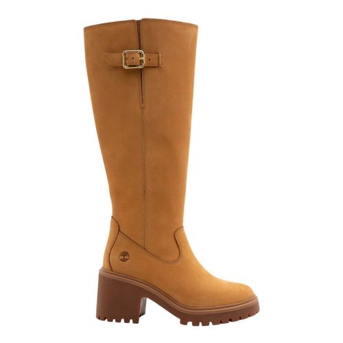 Bottes Bottes SNHS TALL ZIP UP - Timberland - Modalova
