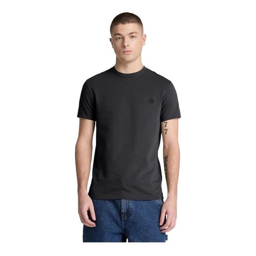 T-shirt T-Shirt DNRV SS Tee - Timberland - Modalova