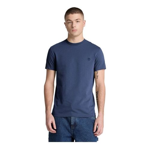 T-shirt T-Shirt DNRV SS Tee - Timberland - Modalova
