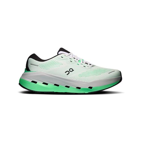 Chaussures On Cloudrunner 3 Max - On - Modalova