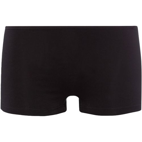 Boxers Culotte Advantage Cotton Stretch Boy Leg Shorts 4P - Skiny - Modalova