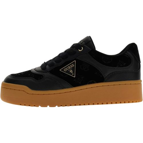 Baskets basses Guess FLTM17ELE12 - Guess - Modalova