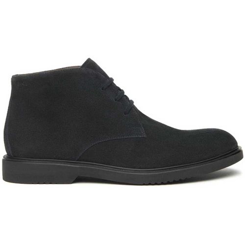 Bottines NGUAI27-500850-blu - NeroGiardini - Modalova
