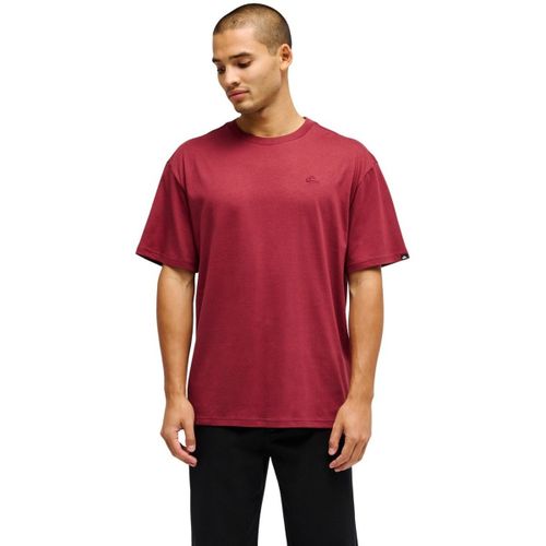 T-shirt Quiksilver Salt Water - Quiksilver - Modalova