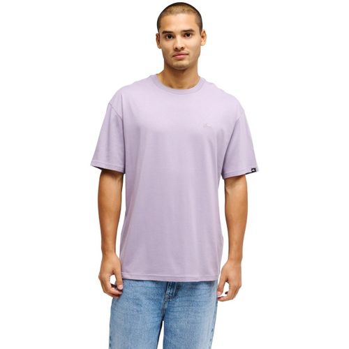 T-shirt Quiksilver Salt Water - Quiksilver - Modalova