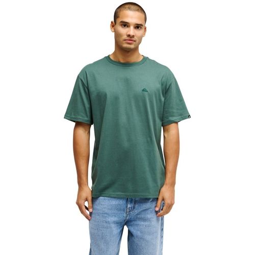 T-shirt Quiksilver Salt Water - Quiksilver - Modalova