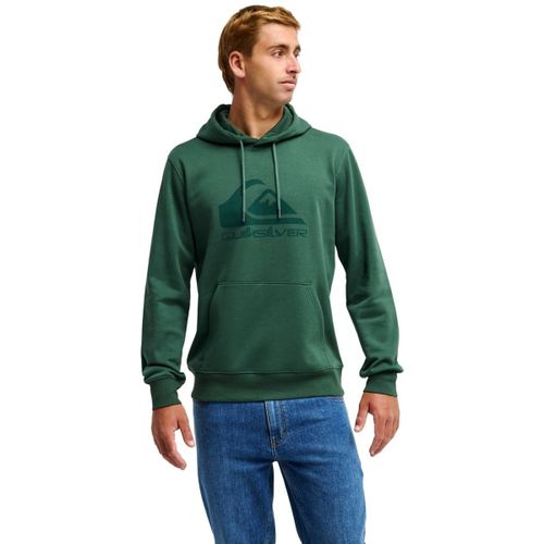 Polaire Quiksilver Comp Logo - Quiksilver - Modalova