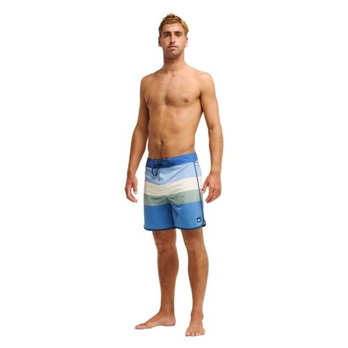 Maillots de bain Surfsilk Scallop 18" - Quiksilver - Modalova