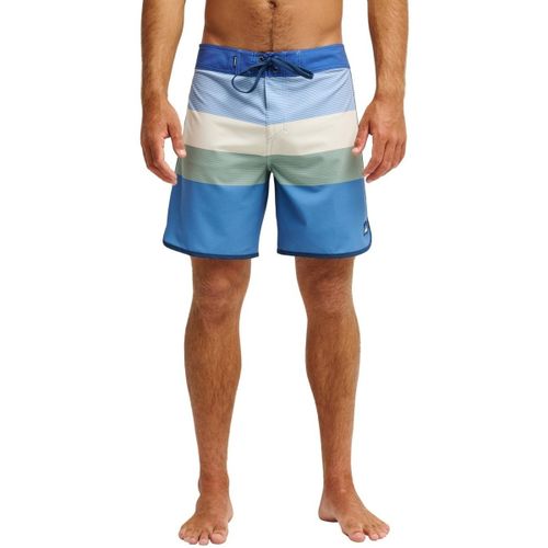 Maillots de bain Surfsilk Scallop 18" - Quiksilver - Modalova