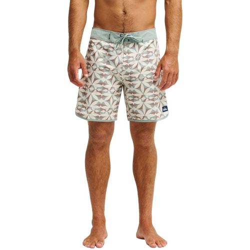 Maillots de bain Surfsilk Scallop 18" - Quiksilver - Modalova