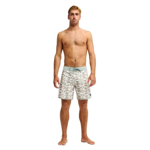 Maillots de bain Surfsilk Scallop 18" - Quiksilver - Modalova