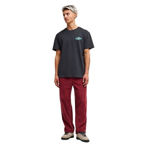 Pantalon Taxer Regular Cord - Quiksilver - Modalova