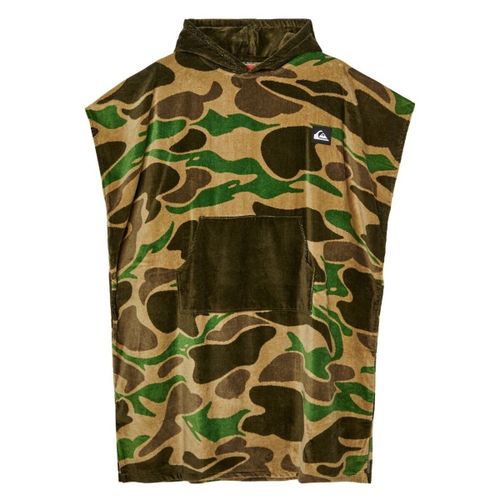 Accessoires Quiksilver Hoody Towel - Quiksilver - Modalova