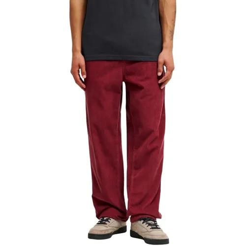 Pantalon Taxer Regular Cord - Quiksilver - Modalova