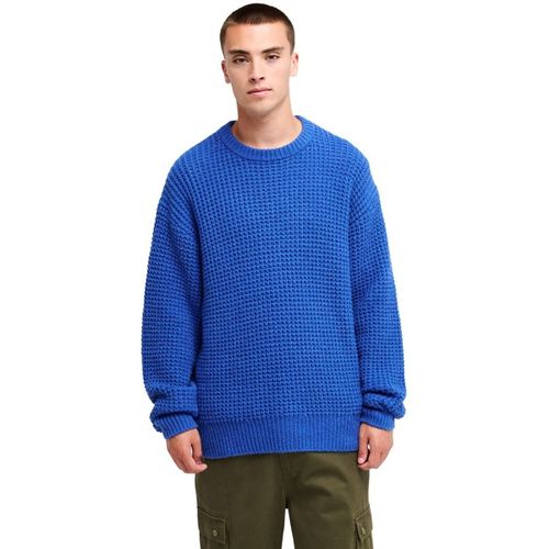 Pull Quiksilver Morris Waffle - Quiksilver - Modalova