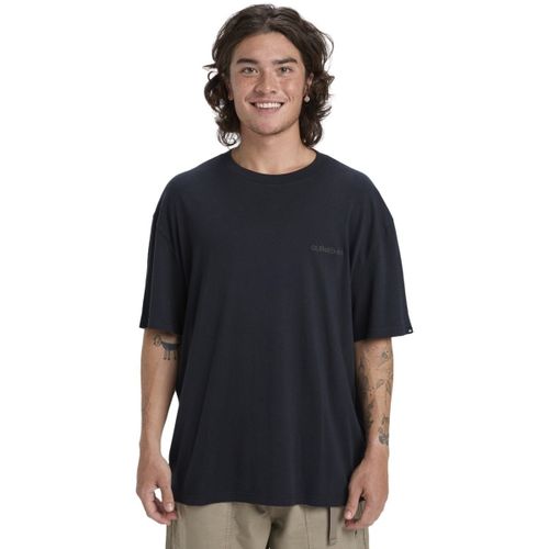 T-shirt Quiksilver Salt Water 2024 - Quiksilver - Modalova