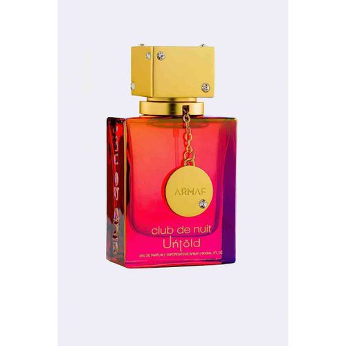 Eau de parfum Club de Nuit Untold - Eau de parfum 105 ml - Armaf - Modalova