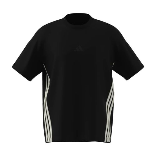 T-shirt adidas Kf2428 M Ak 3s Wd Pt - adidas - Modalova