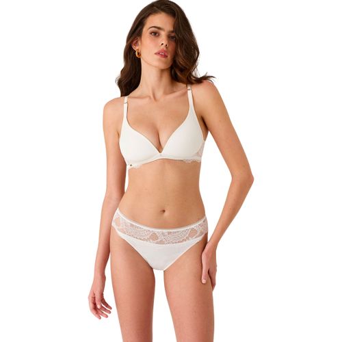 Emboitants Soutien-gorge décolleté profond sans armatures RENATTA - Selmark - Modalova