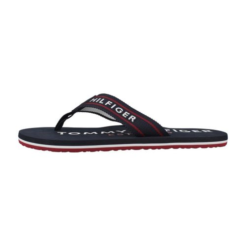 Tongs Sporty Hilfiger Beach - Tommy Hilfiger - Modalova