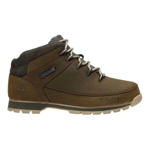 Boots Bottines EUSP MID LACE - Timberland - Modalova