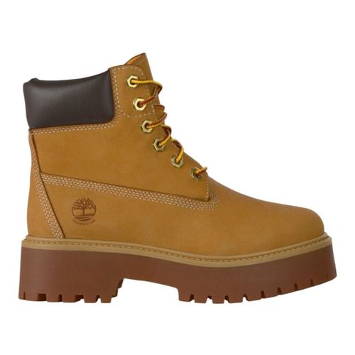 Bottines Bottines STST 6 IN LACE WATERPROOF - Timberland - Modalova