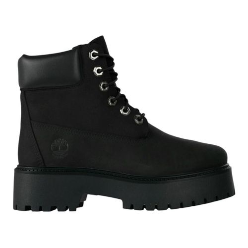 Bottines Bottines STST 6 IN LACE WATERPROOF - Timberland - Modalova