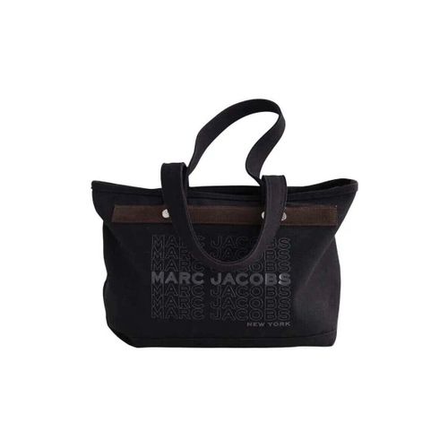 Cabas Marc Jacobs Cabas noir - Marc Jacobs - Modalova