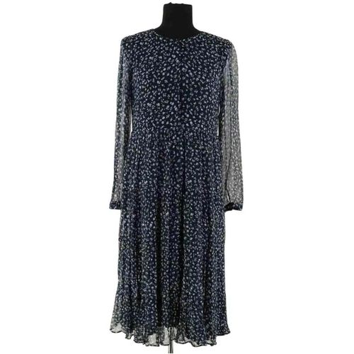 Robe Sézane Robe bleue - Sézane - Modalova