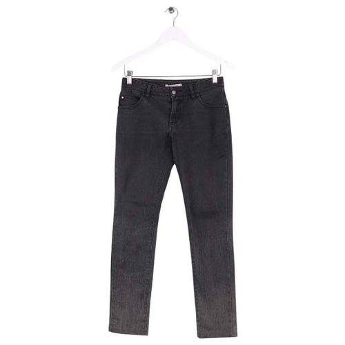 Jeans Givenchy Jean slim noir - Givenchy - Modalova