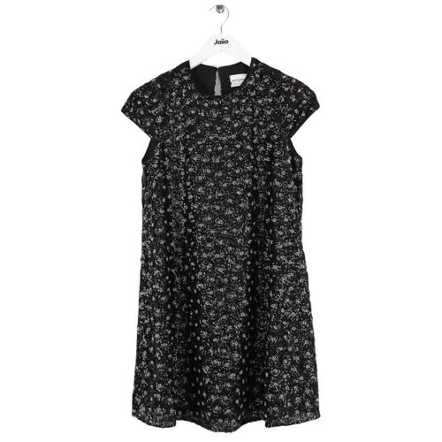 Robe courte Robe noire - Claudie Pierlot - Modalova