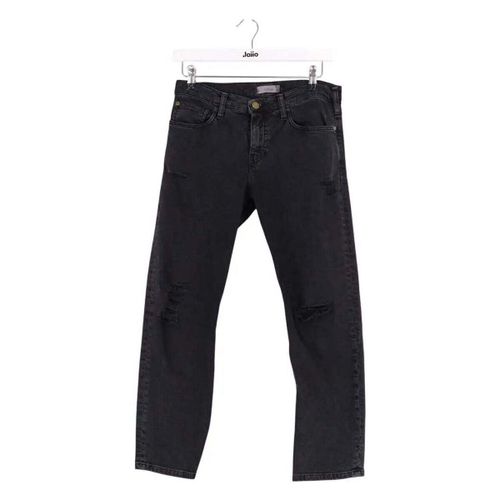 Jeans 1964 Shoes Jean slim noir - 1964 Shoes - Modalova