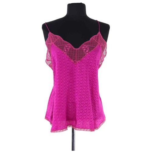 Blouses Top sans manche violet - Zadig & Voltaire - Modalova