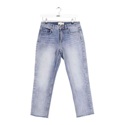 Jeans 1964 Shoes Jean droit bleu - 1964 Shoes - Modalova