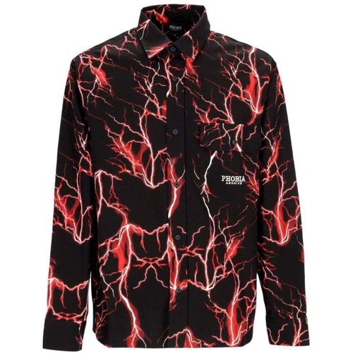 Chemise Phobia All Over ning Shirt - Phobia - Modalova