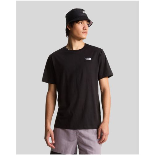 T-shirt T-S manches courtes-NF0A8CZ2JK3 - The North Face - Modalova