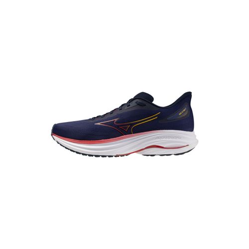 Baskets Baskets Wave Ultima 17 bleues - Mizuno - Modalova